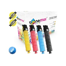 Ricoh Aficio Spc430 Uyumlu Toner Set