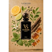 Vs069 Erkek Parfümü 50 Ml - 875570517 Aromatik
