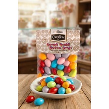 Renkli Badem Şekeri 150 Gram