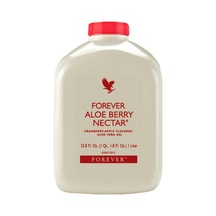 Forever Living Aloe Berry Nectar 7698097236067