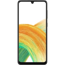 Yenilenmiş Samsung Galaxy A33 5G 128 GB A Kalite (12 Ay Garantili)