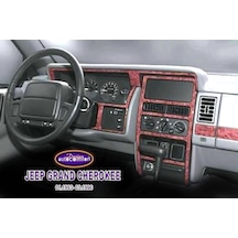 Jeep Grand Cherokee Konsol/Maun Kaplama 1993-1996 9.Prç (509263503)