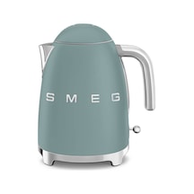 Smeg KLF03EGMEU 2400 W 1.7 Lt Su Isıtıcısı Kettle