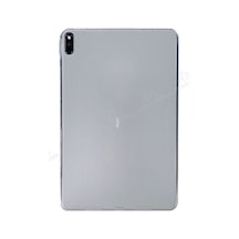 Huawei Uyumlu Mate Pad Pro 10.8'' Kılıf Darbe Emici Süper Silikon Kılıf