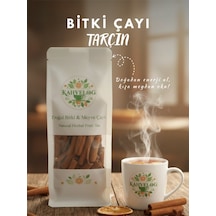 Tarçın Çubuk 250gr Doğal Kurutulmuş, Katkısız