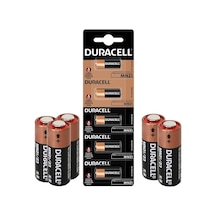 Duracell 23a Lityum Mn21 Alarm Pili 5li Paket -92043