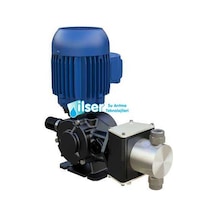 Seko Ms1A Serisi 40 Lts 10 Bar Pp Diyaframlı Dozaj Pompası