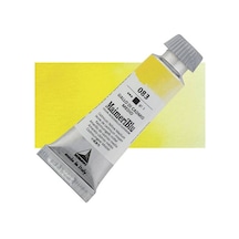 Maimeri Blu Tüp Sulu Boya 12 Ml S3 No 083 Cadmium Yellow Medium