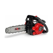 Abm CS3100 1.2HP Benzinli Mini Dal Budama Motorlu Testere Kırmızı