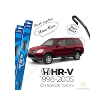 Honda HR-V Muz Silecek Takımı (1998-2005) RBW