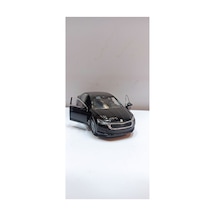 Skoda Octavia 1/36 Ölcek Çok Renkli