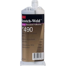 3m Dp490 Scotch-weld Epoksi Yapıştırıcı  400 Ml