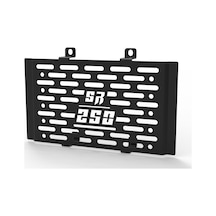 250 Sr Radyatör Koruma