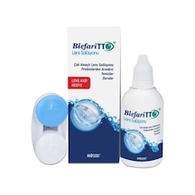 Blefaritto Lens Solüsyonu 60 ML