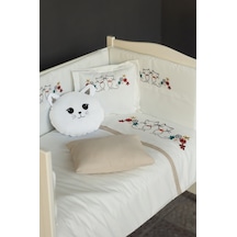 Kista Baby Kitty Bebek Uyku Seti (70x110)