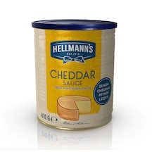 Hellmann's Fs Cheddar Sos