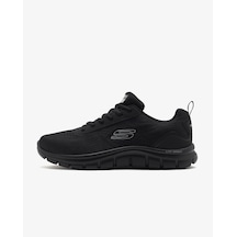 Skechers Track Erkek Günlük Spor Ayakkabı 232758tk-bbk Siyah