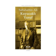 Kuyucaklı Yusuf - Qhdh-618294
