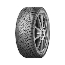 Kumho 205/55R17 95V Wp52 Kış Lastiği 2025