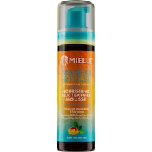 Mielle Mango & Tulsi Besleyici Saç Köpüğü 222ml