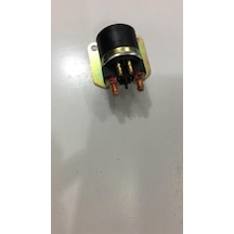 Rks Titanik 150-S Marş Rolesi-Şarteli