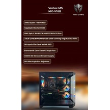 Vortex-MG-V18B