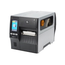 Zebra Zeb-zt41142-t0e0000z Zt411 Thermal + Thermal Transfer Seri + Usb + Ethernet + Blueto 356 Mm/sn