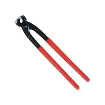 Yakar 250 Mm Betoncu Kerpeten Usta Kerpeteni