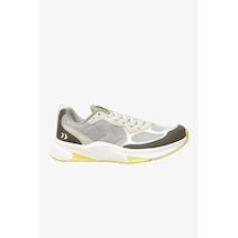 Hummel Hml Laruso Unisex Gri Sneaker 900570-1100 Gri