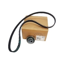 Psa 0831q4 108 Diş Triger Eksantrik Gergi Seti 1.4 Tu3jp 106 206 306 307 405 Partner Berlingo Xsara Saxo