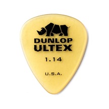 Jim Dunlop Ultex Standard 1.14 MM - 1 Adet Pena