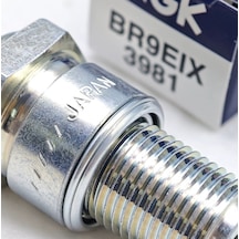 Pıaggıo Zip & Zip 50 50cc 1994- Ngk İridyum Buji 01167333