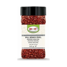 Bağdat Baharat Pul Biber Özel 140 G