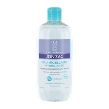 Eau Thermale Jonzac Moisturizing Micellar Water 500 Ml Nemlendirici Ve Temizleyici Organik Misel Su