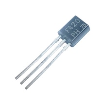Bf 420 To-92 Transistör