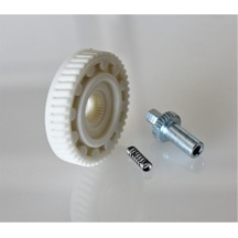 Renault Laguna 2 / Vel Satis Uyumlu Sunroof Motor Dişli Seti