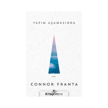 Yapım Aşamasında / Connor Franta