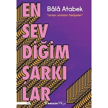 En Sevdiğim Şarkılar - Bala Atabek - İnkılap Kitabevi