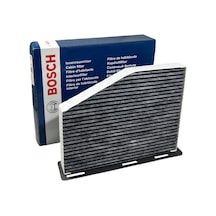 Bosch Vw Touran 2003-2018 Karbonlu Polen Filtresi