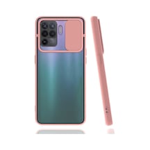 Açık Pembe