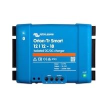 Victron Energy Orion-tr Smart 12/12-18a (220w) Isolated Dc-dc Cha