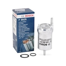 Seat Ibiza 1.4 2001-2002 Bosch Benzin Filtresi