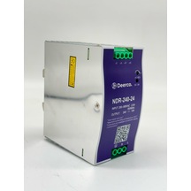 Deerco Ndr-240-24 Güç Kaynagı 240 W 24 Vdc 10a