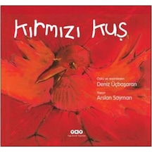 Kırmızı Kuş / Arslan Sayman
