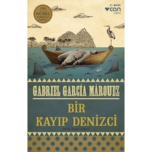 Bir Kayıp Denizci - Yqbx-647706