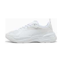 Puma X-ray 4 Unisex Spor Ayakkabısı 404747 Çok Renkli