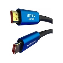 Nivatech Ntc 1210 2.0v 4k 19+1 Hdtv Cable 1.5m