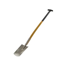 Handy 20895t Kare Çelik Bel Küreği T Saplı 95 Cm