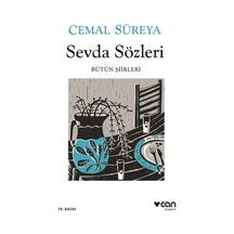 Sevda Sözleri - Bütün Şiirleri - Glob-647624