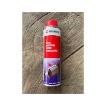 Würth Dizel Partikül Filtre Temizleyici Partikül Filitre Koruyucu 300ml